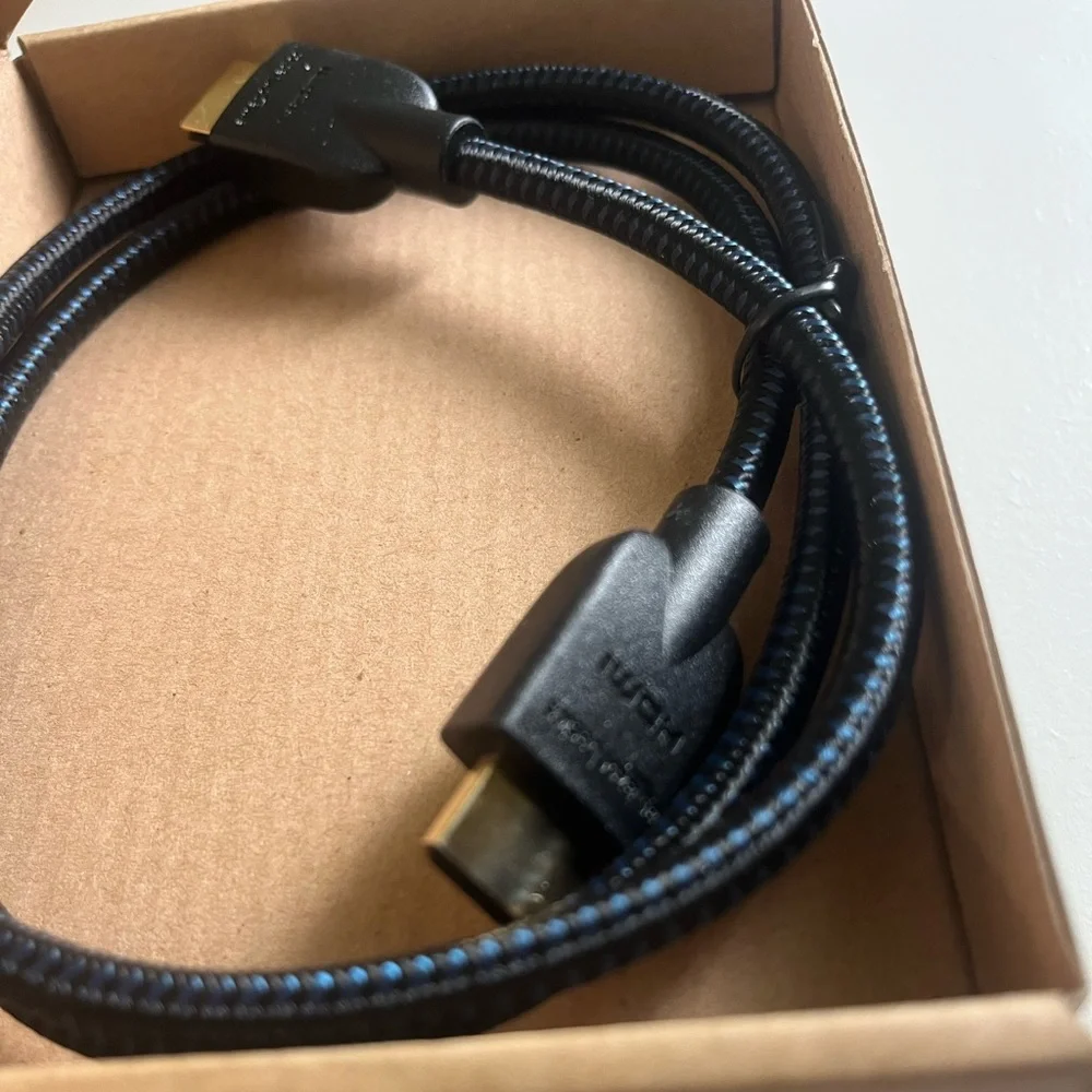 Amazon Basics amazonbasics braided